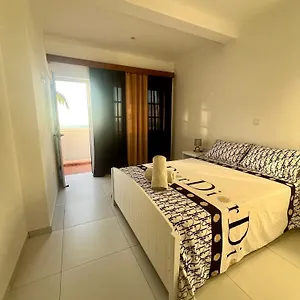 Oasis De Retour Appartement Ponta Do Sol