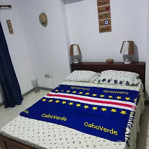 Casa Fred Séjour chez l'habitant Mindelo