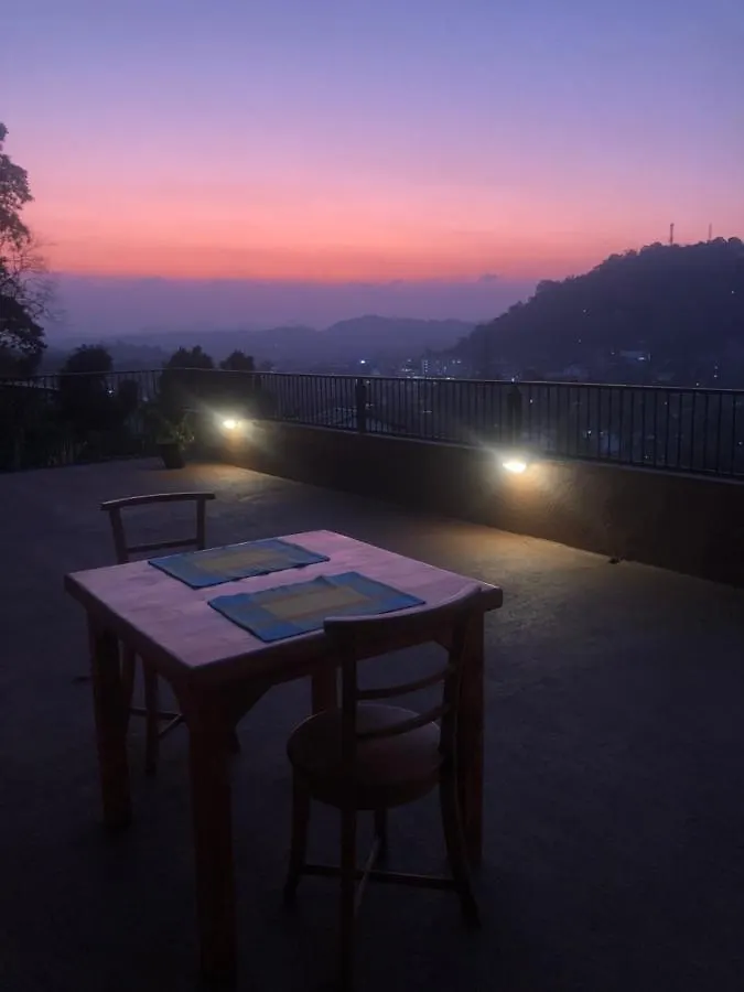 Feel Home Kandy
