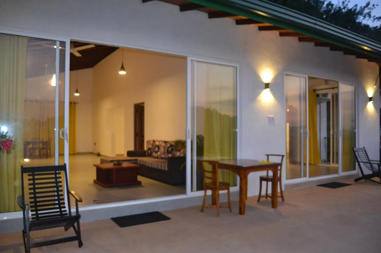 Séjour chez l'habitant Feel Home Kandy