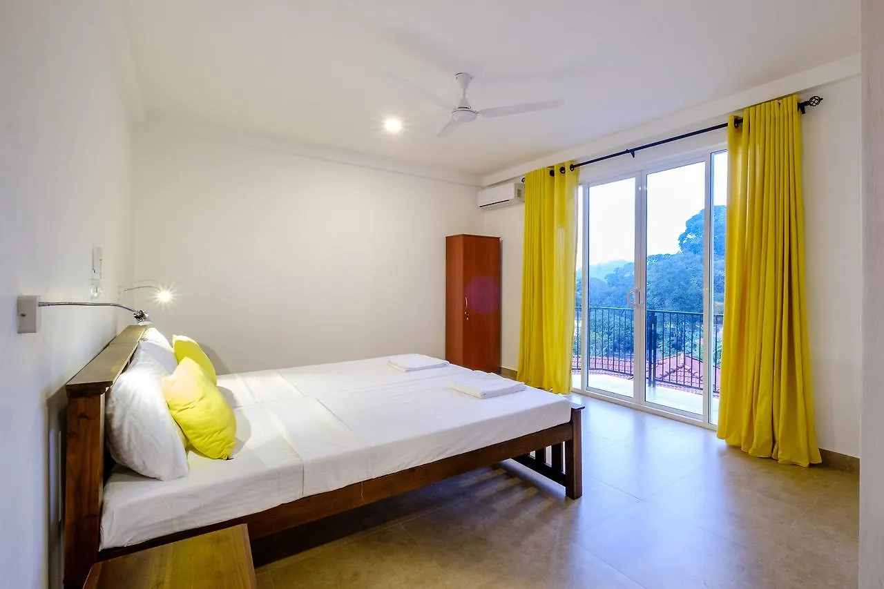 Feel Home Kandy