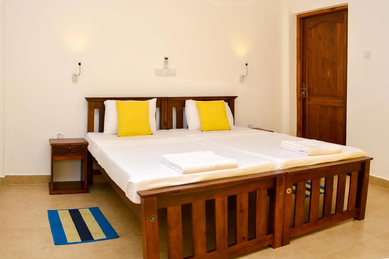 Séjour chez l'habitant Feel Home Kandy