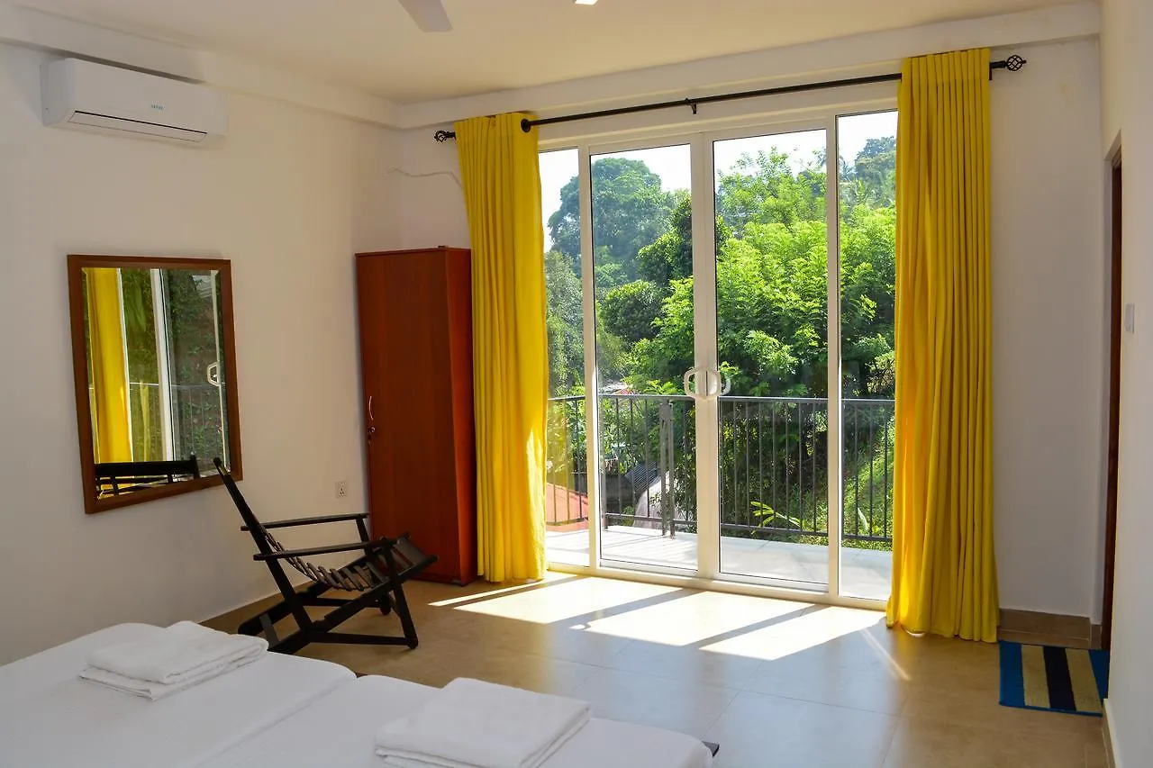 Feel Home Kandy