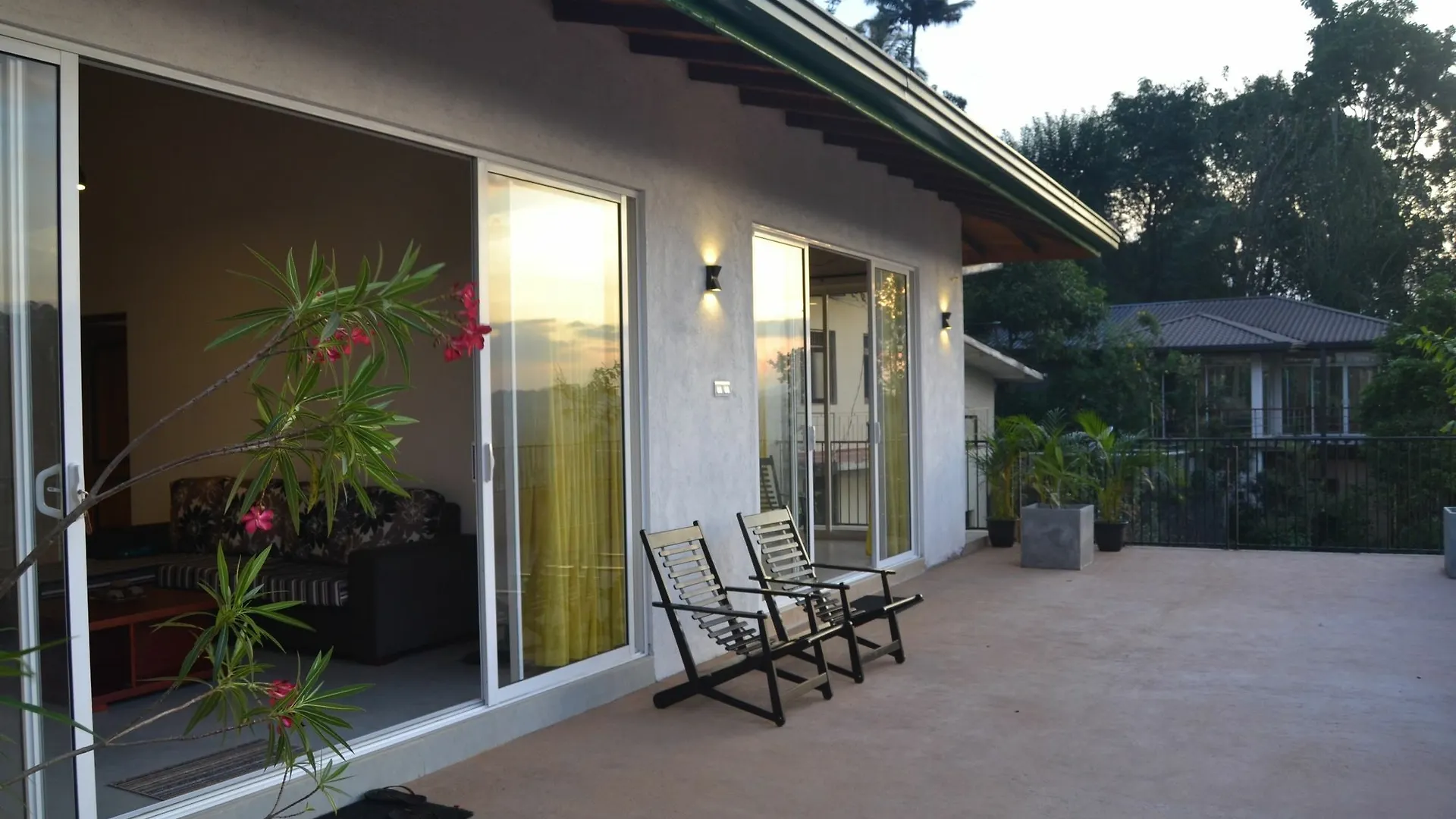 Feel Home Kandy