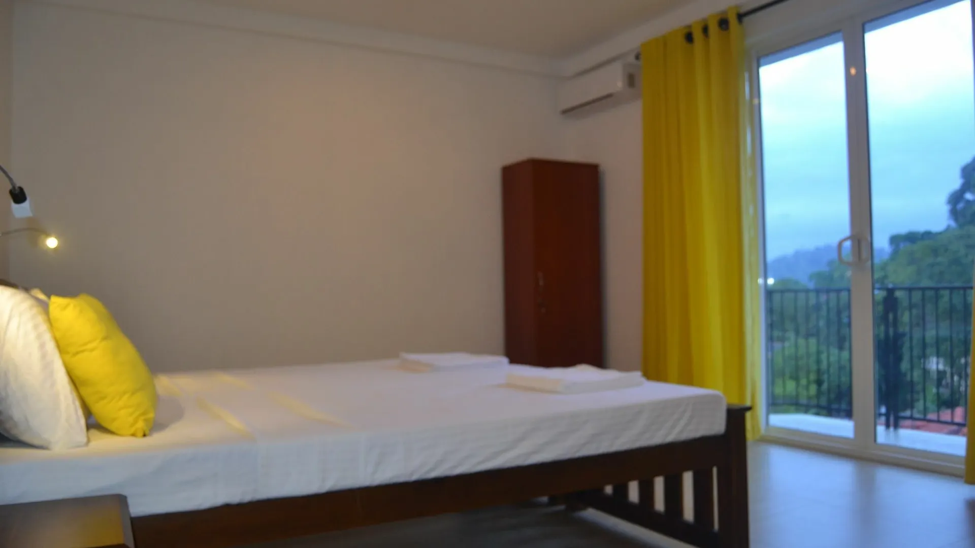 Feel Home Kandy 0*,  Sri Lanka